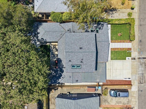 Tiny photo for 1811 Robin Whipple Way, Belmont, CA 94002 (MLS # ML82052249)