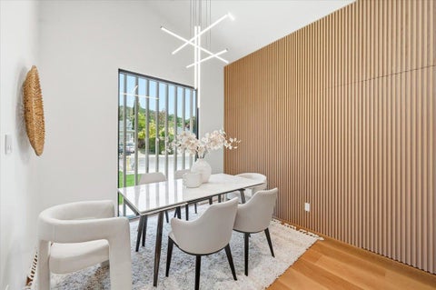 Tiny photo for 1811 Robin Whipple Way, Belmont, CA 94002 (MLS # ML82052249)