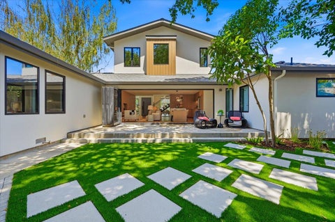 Tiny photo for 1811 Robin Whipple Way, Belmont, CA 94002 (MLS # ML82052249)