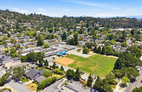 Tiny photo for 1811 Robin Whipple Way, Belmont, CA 94002 (MLS # ML82052249)
