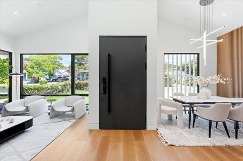 Tiny photo for 1811 Robin Whipple Way, Belmont, CA 94002 (MLS # ML82052249)
