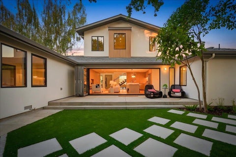 Tiny photo for 1811 Robin Whipple Way, Belmont, CA 94002 (MLS # ML82052249)