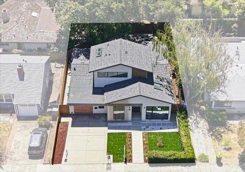 Tiny photo for 1811 Robin Whipple Way, Belmont, CA 94002 (MLS # ML82052249)