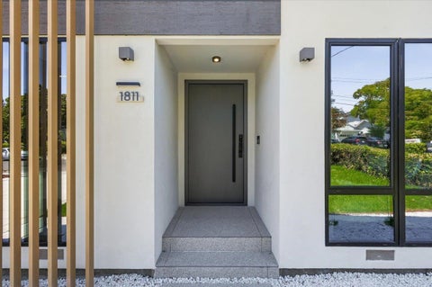 Tiny photo for 1811 Robin Whipple Way, Belmont, CA 94002 (MLS # ML82052249)