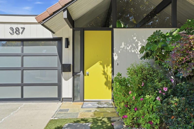 387 Vasquez Avenue