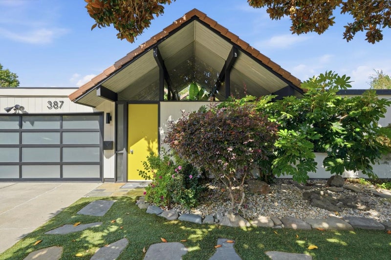 387 Vasquez Avenue