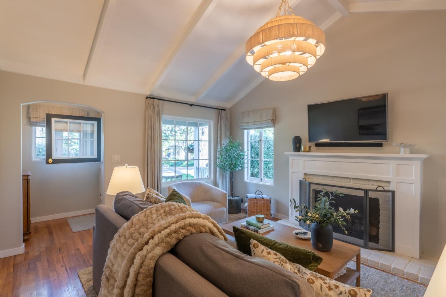 0 Lobos SE Corner Second