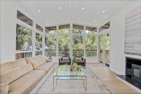 Photo of 15499 Bohlman Road, Saratoga, CA 95070 (MLS # ML82057674)