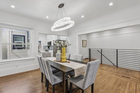 Tiny photo for 2285 Greenwich Street, SAN FRANCISCO, CA 94123 (MLS # ML82047354)