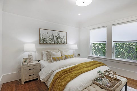 Tiny photo for 2285 Greenwich Street, SAN FRANCISCO, CA 94123 (MLS # ML82047354)