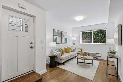 Tiny photo for 2285 Greenwich Street, SAN FRANCISCO, CA 94123 (MLS # ML82047354)