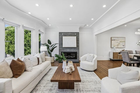 Tiny photo for 2285 Greenwich Street, SAN FRANCISCO, CA 94123 (MLS # ML82047354)