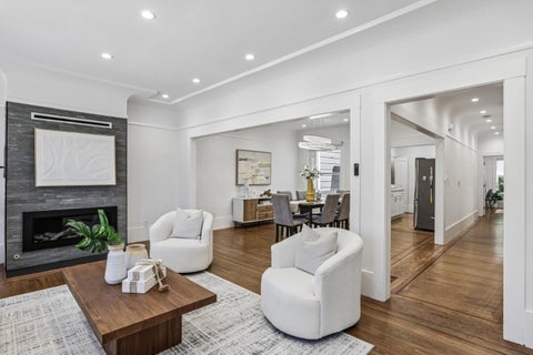 Tiny photo for 2285 Greenwich Street, SAN FRANCISCO, CA 94123 (MLS # ML82047354)
