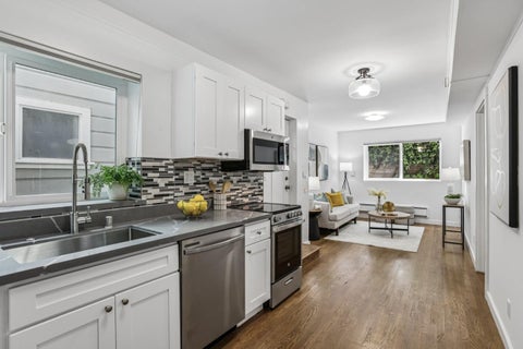 Tiny photo for 2285 Greenwich Street, SAN FRANCISCO, CA 94123 (MLS # ML82047354)