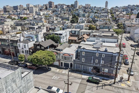 Tiny photo for 2285 Greenwich Street, SAN FRANCISCO, CA 94123 (MLS # ML82047354)