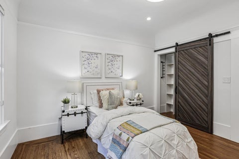Tiny photo for 2285 Greenwich Street, SAN FRANCISCO, CA 94123 (MLS # ML82047354)