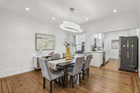 Tiny photo for 2285 Greenwich Street, SAN FRANCISCO, CA 94123 (MLS # ML82047354)