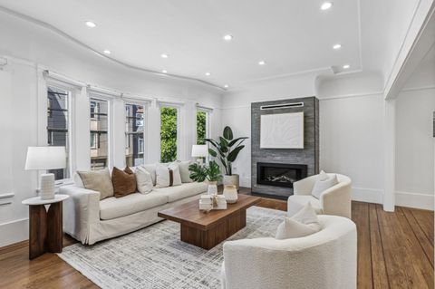 Tiny photo for 2285 Greenwich Street, SAN FRANCISCO, CA 94123 (MLS # ML82047354)