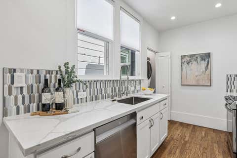 Tiny photo for 2285 Greenwich Street, SAN FRANCISCO, CA 94123 (MLS # ML82047354)