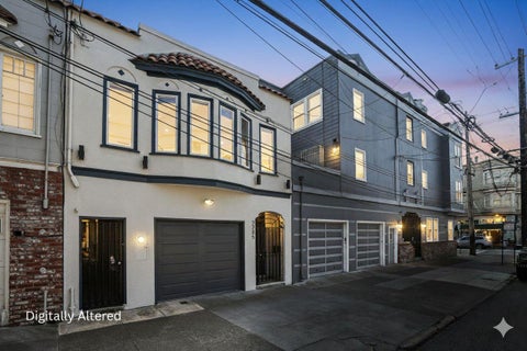 Tiny photo for 2285 Greenwich Street, SAN FRANCISCO, CA 94123 (MLS # ML82047354)