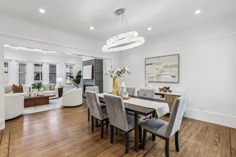 Tiny photo for 2285 Greenwich Street, SAN FRANCISCO, CA 94123 (MLS # ML82047354)