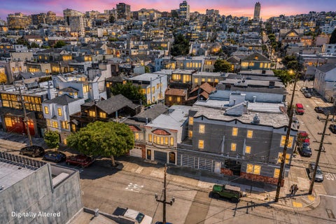 Tiny photo for 2285 Greenwich Street, SAN FRANCISCO, CA 94123 (MLS # ML82047354)