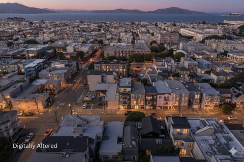 Tiny photo for 2285 Greenwich Street, SAN FRANCISCO, CA 94123 (MLS # ML82047354)