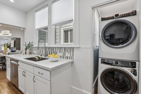 Tiny photo for 2285 Greenwich Street, SAN FRANCISCO, CA 94123 (MLS # ML82047354)