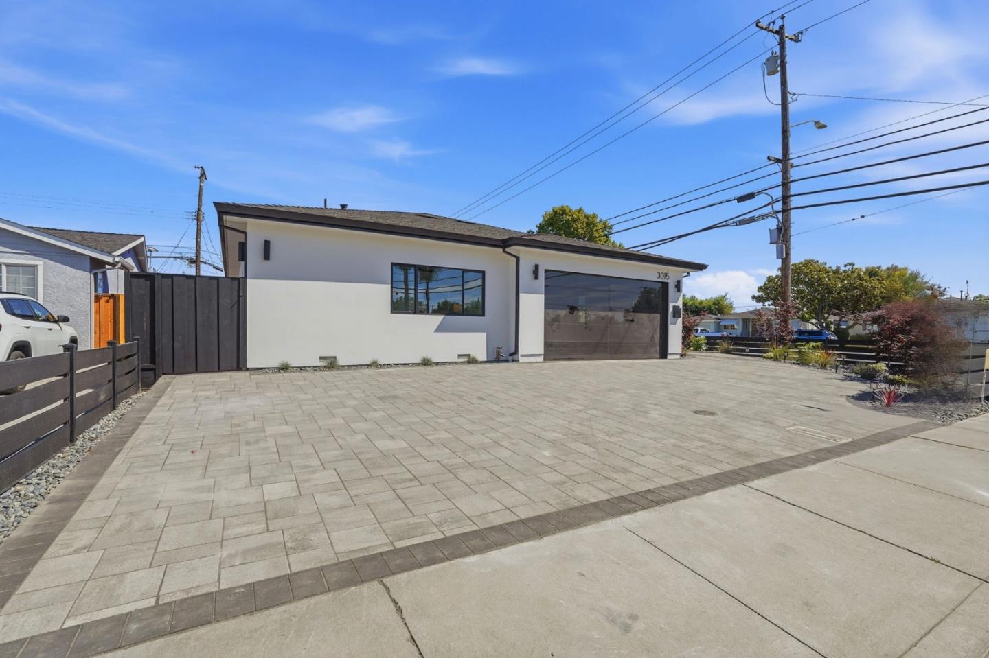 3015 Machado Avenue