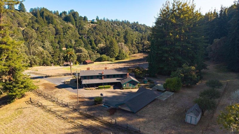 2225 Trout Gulch Road