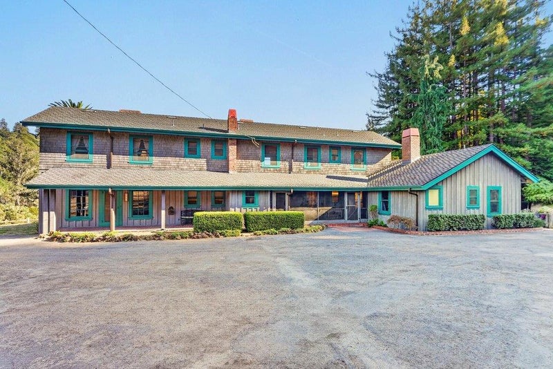 2225 Trout Gulch Road