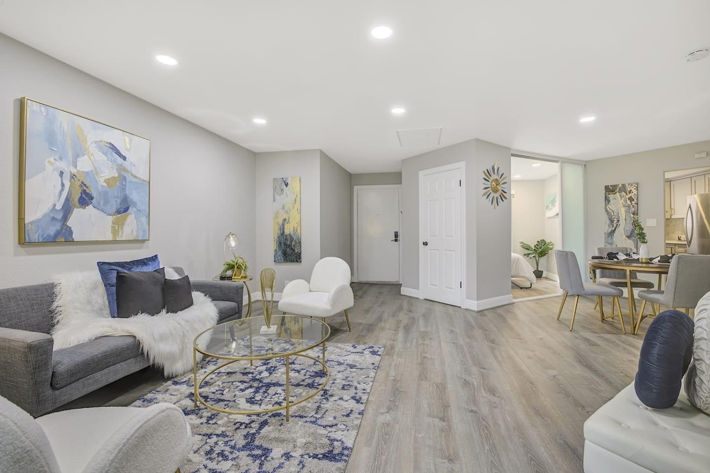 999 West Evelyn Terrace 40