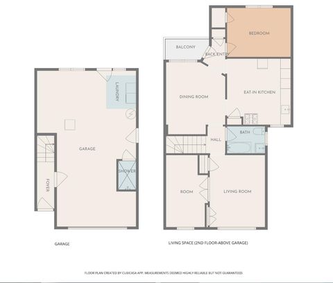 Photo of 32 Laura Street, SAN FRANCISCO, CA 94112 (MLS # ML82042593)