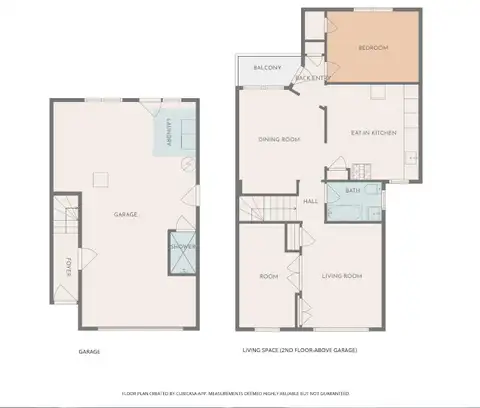 32 Laura Street, San Francisco, CA 94112 - #: ML82042593