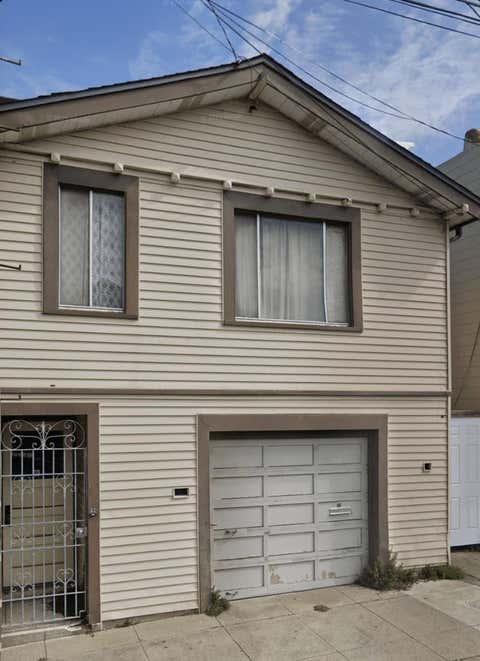 Photo of 32 Laura Street, SAN FRANCISCO, CA 94112 (MLS # ML82042593)