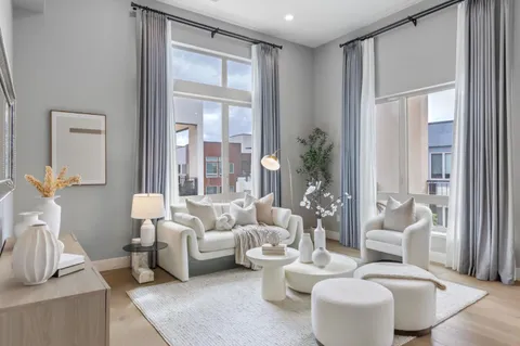 708 Thayer Ln Unit 404, Foster City, CA 94404 - #: ML82024469