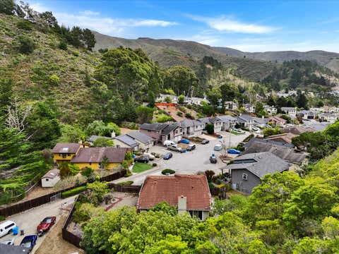 Tiny photo for 47 Buffalo Court, PACIFICA, CA 94044 (MLS # ML82055986)