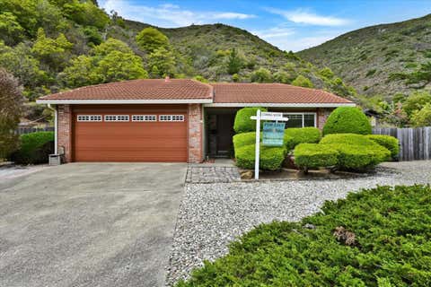 Tiny photo for 47 Buffalo Court, PACIFICA, CA 94044 (MLS # ML82055986)