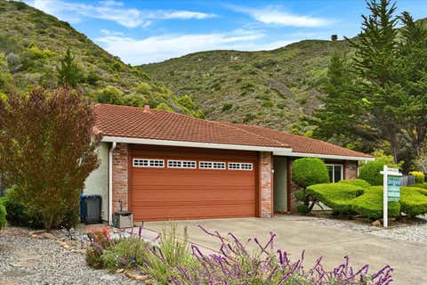 Tiny photo for 47 Buffalo Court, PACIFICA, CA 94044 (MLS # ML82055986)