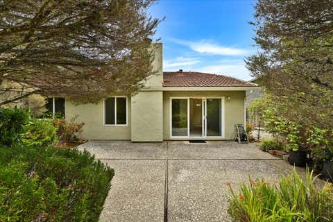 Tiny photo for 47 Buffalo Court, PACIFICA, CA 94044 (MLS # ML82055986)