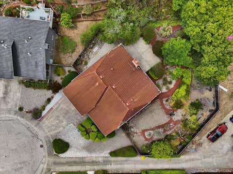 Tiny photo for 47 Buffalo Court, PACIFICA, CA 94044 (MLS # ML82055986)