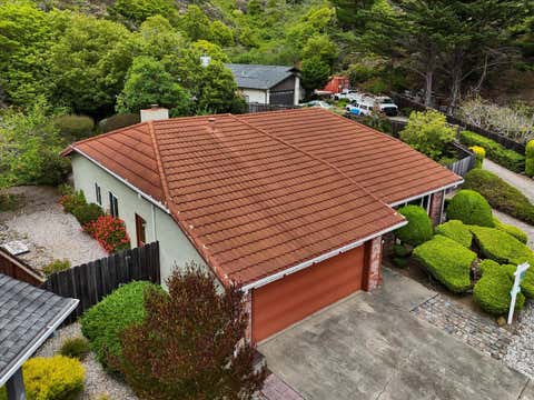 Tiny photo for 47 Buffalo Court, PACIFICA, CA 94044 (MLS # ML82055986)