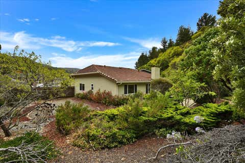 Tiny photo for 47 Buffalo Court, PACIFICA, CA 94044 (MLS # ML82055986)
