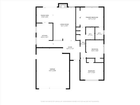Tiny photo for 47 Buffalo Court, PACIFICA, CA 94044 (MLS # ML82055986)
