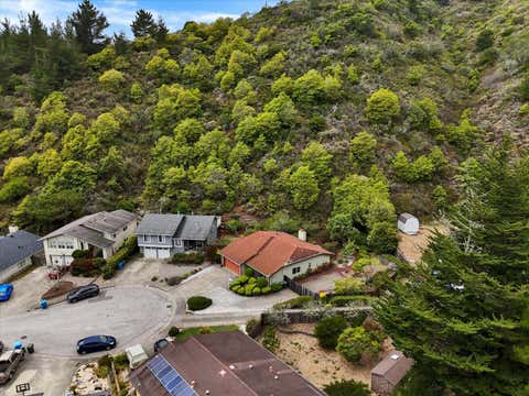 Tiny photo for 47 Buffalo Court, PACIFICA, CA 94044 (MLS # ML82055986)