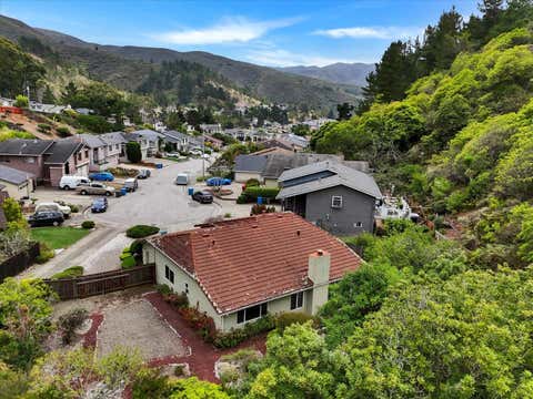 Tiny photo for 47 Buffalo Court, PACIFICA, CA 94044 (MLS # ML82055986)