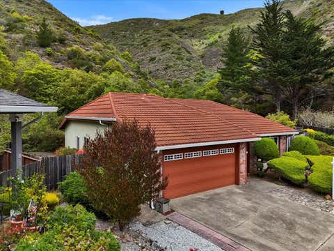 Tiny photo for 47 Buffalo Court, PACIFICA, CA 94044 (MLS # ML82055986)