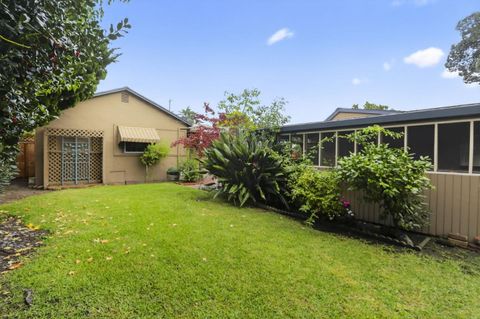 Tiny photo for 77 Sunnyslope Avenue, SAN JOSE, CA 95127 (MLS # ML82028173)