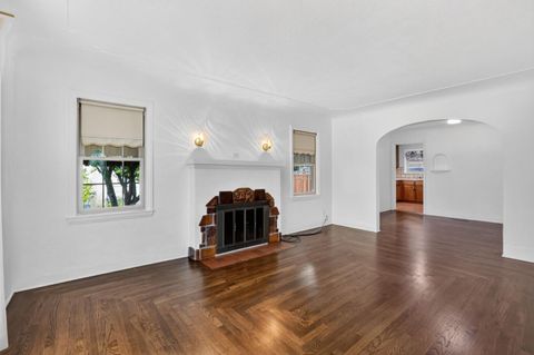 Tiny photo for 77 Sunnyslope Avenue, SAN JOSE, CA 95127 (MLS # ML82028173)