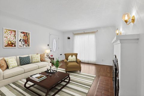 Tiny photo for 77 Sunnyslope Avenue, SAN JOSE, CA 95127 (MLS # ML82028173)